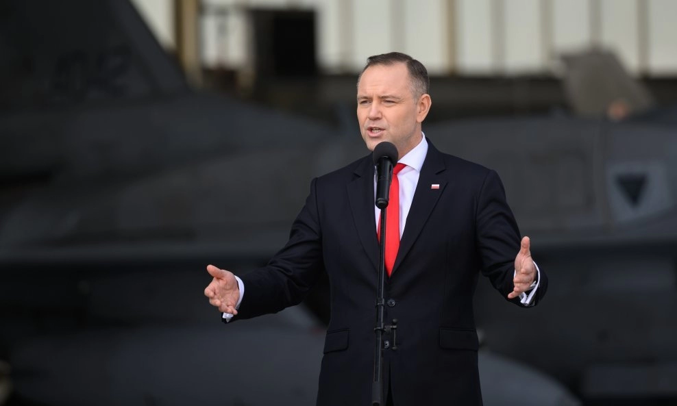 Poljski predsjednik odbio imenovati 46 novih sudaca: 'Pokoravaju se zlim šaputanjima'